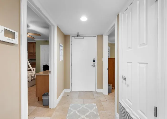 Seaspray East 624-gulf Front Pensacola
