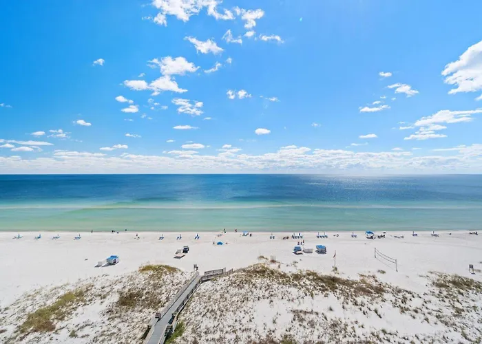 Holiday home Seaspray East 624-gulf Front *