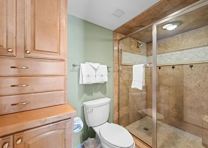 Seaspray East 624-gulf Front Holiday home *