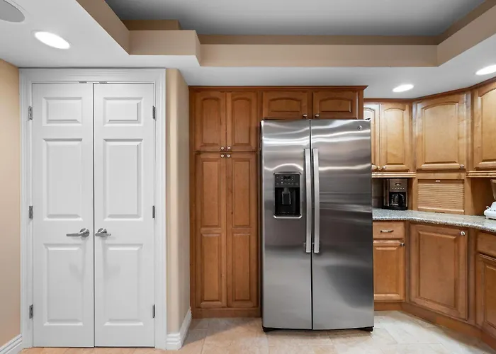 Seaspray East 624-gulf Front Holiday home