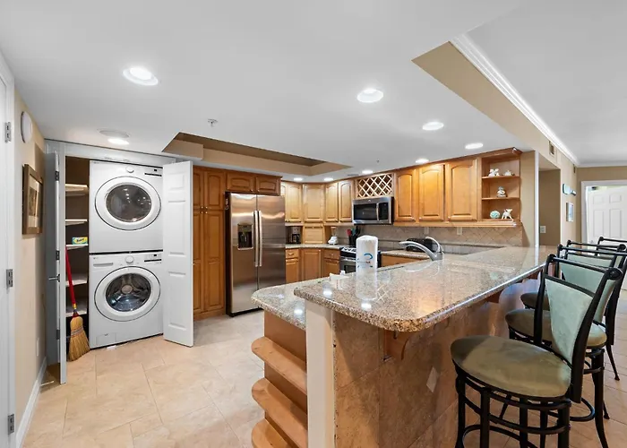 Seaspray East 624-gulf Front Pensacola