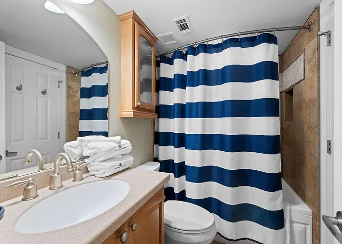 Seaspray East 624-gulf Front Holiday home *