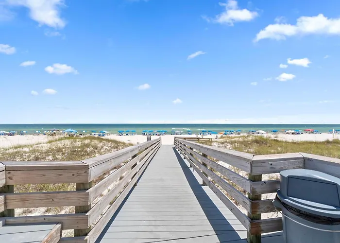Seaspray East 624-gulf Front Holiday home