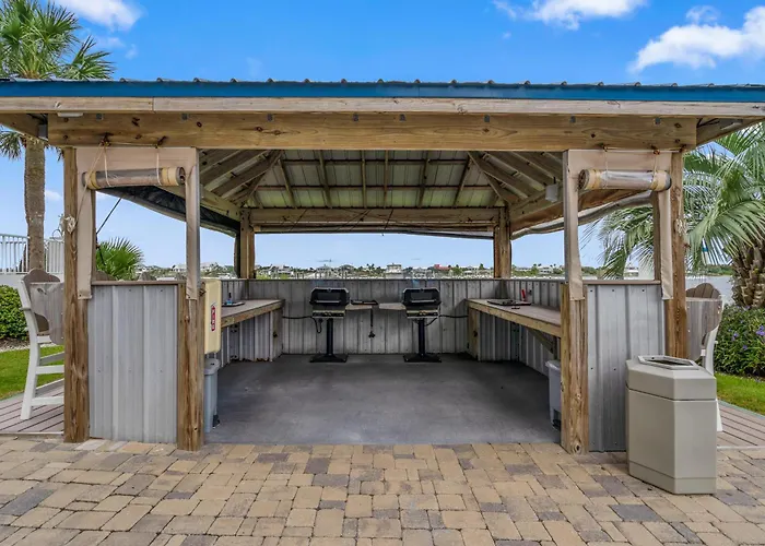 Seaspray East 624-gulf Front Holiday home *