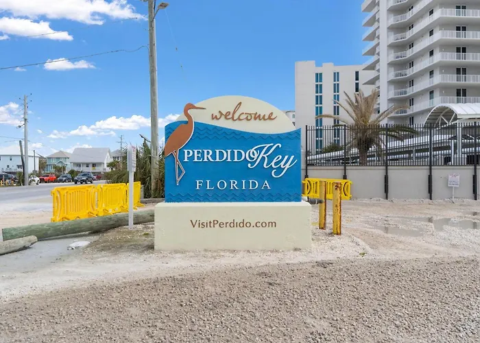 Seaspray East 624-gulf Front Holiday home Pensacola