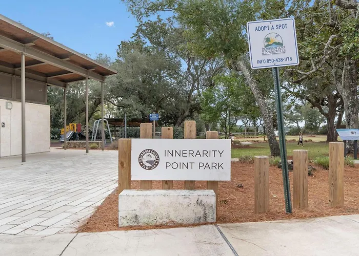 Holiday home Seaspray East 624-gulf Front