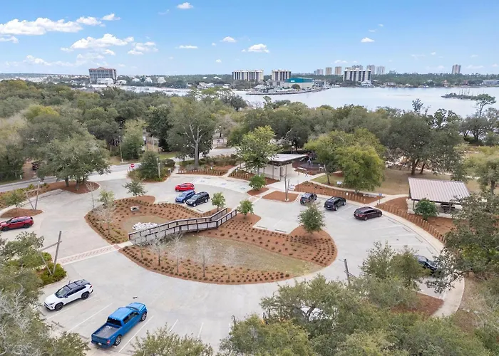 Holiday home Seaspray East 624-gulf Front *